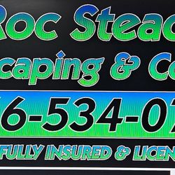 Roc Steady