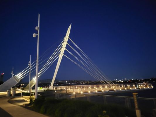 Vancouver Waterfront by null
