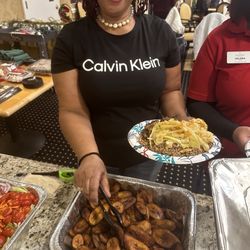 Casamon Fine Caribbean Cuisine - Plantains