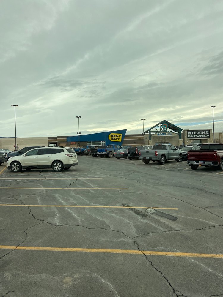 BEST BUY CASPER Updated October 2024 32 Reviews 601 SE Wyoming