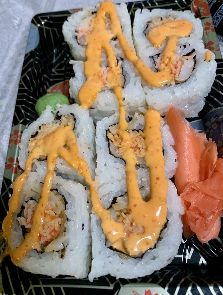 Flame Japanese Hibachi