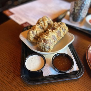 The Glenn Bar & Grill - Happy hour mushrooms - Bars Near Me - Northglenn, Colorado