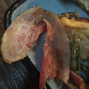 Darby's American Cantina - Raw bacon - Bars Near Me - Redlands, California Darby's American Cantina - Raw bacon - Bars Near Me - Redlands, California
