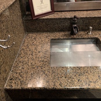 Kona Grill - To hold your bag while you wash your hands !!!! - New American Near Me - Iselin, New Jersey Kona Grill - To hold your bag while you wash your hands !!!! - New American Near Me - Iselin, New Jersey