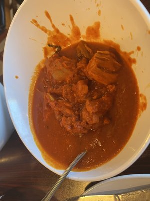 Monsoon Indian Cuisine by null