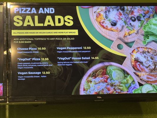 2 Phat Vegans by null