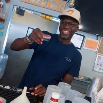 Bayview Kitchen - Jerk chicken Josh who jerks everything except the people! - Wraps Near Me - Amityville, New York Bayview Kitchen - Jerk chicken Josh who jerks everything except the people! - Wraps Near Me - Amityville, New York