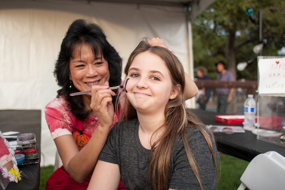 FACE PAINTING BY LISA Updated October 2024 64 Photos & 74 Reviews