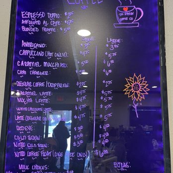 The Station Coffee - Coffee & Tea Near Me - Florence, Arizona The Station Coffee - Coffee & Tea Near Me - Florence, Arizona