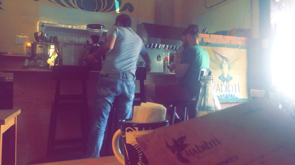 Habibti Falafel Guanajuato, centro by null