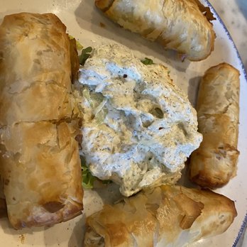Stella's - Mediterranean Near Me - Richmond, Virginia