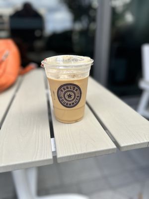 Parlor Doughnuts by null