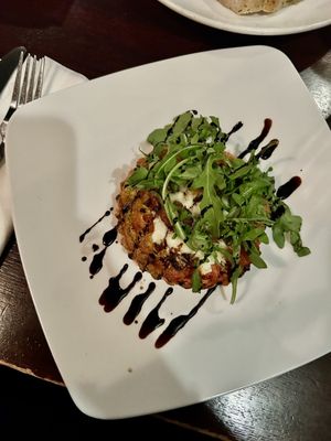 Ports Cafe by null