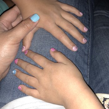 Greenfield Nails & Spa - Gilbert - Nail Salons Near Me - Gilbert, Arizona