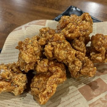 Oolala Chicken - Chicken Shop Near Me - Burnaby, British Columbia