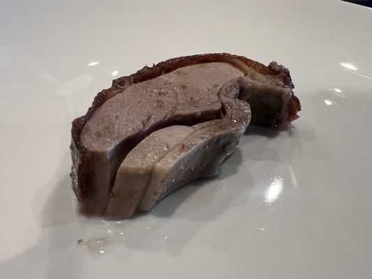 A Gourmet Chinese Cuisine by null