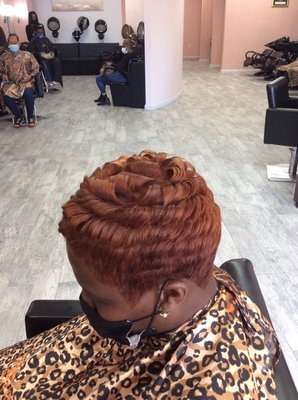 Ultimate Visions Hair Salon 24 Photos 19 Reviews Hair Salons 607 Bloomfield Ave Bloomfield Nj Phone Number