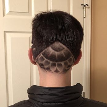Ali Barber 208 - Barbers Near Me - Boise, Idaho