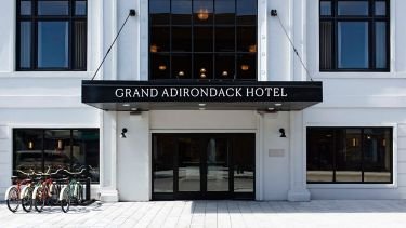 Grand Adirondack Hotel, Lake Placid, a Tribute Portfolio Hotel by null