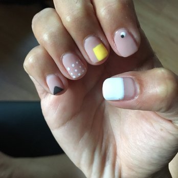 Polish House - Gel Manicure with Design ($50) - Nail Salons Near Me - Sacramento, California Polish House - Gel Manicure with Design ($50) - Nail Salons Near Me - Sacramento, California