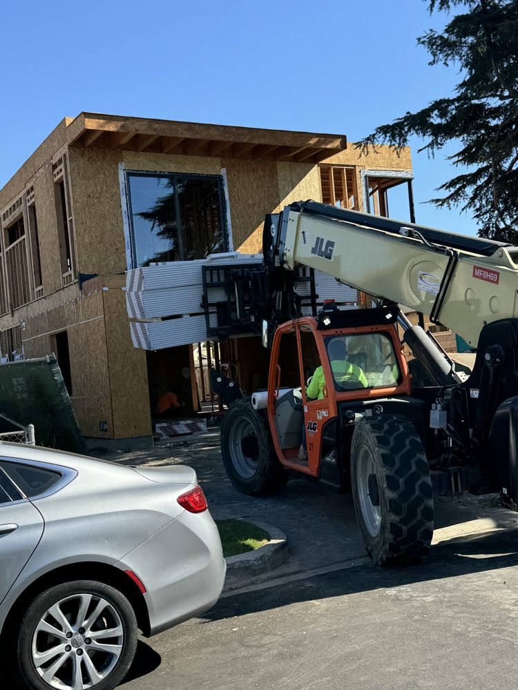 Slide of Ryan's Handyman Services