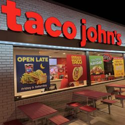 Taco John's