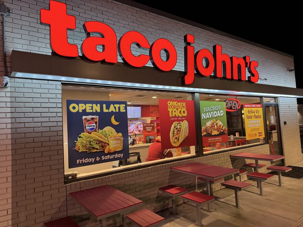 Taco John's