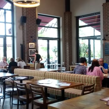 L'Osteria - Innenbereich - Italian Near Me - Herne, NW L'Osteria - Innenbereich - Italian Near Me - Herne, NW