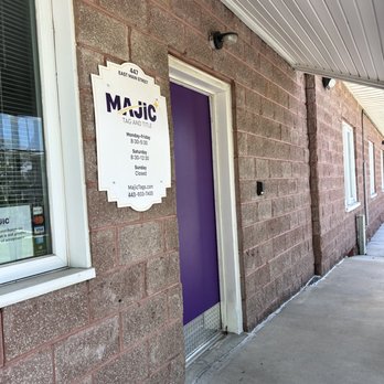 Majic Tag And Title - Registration Services Near Me - Westminster, Maryland Majic Tag And Title - Registration Services Near Me - Westminster, Maryland