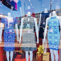 Eyvette boutique