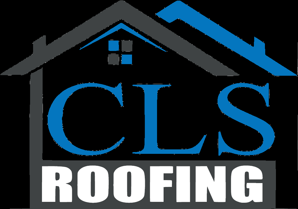 Slide of CLS Roofing