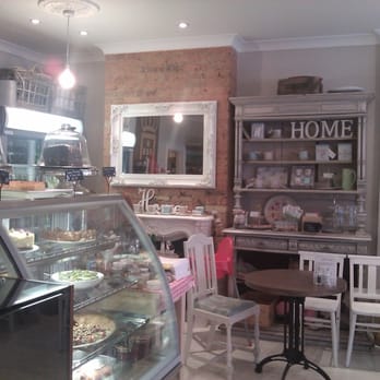 Belle Amie - Coffee & Tea Near Me - London, XGL Belle Amie - Coffee & Tea Near Me - London, XGL