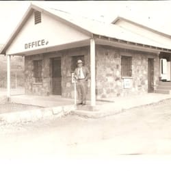Matlock Gas & Equipment Company