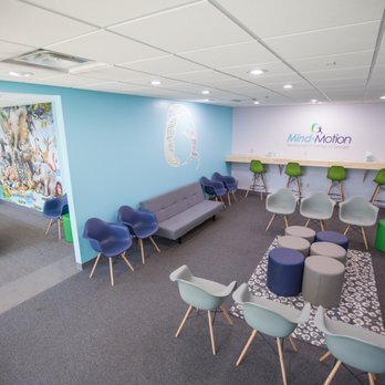 Mind & Motion Developmental Center - Psychologists Near Me - Suwanee, Georgia