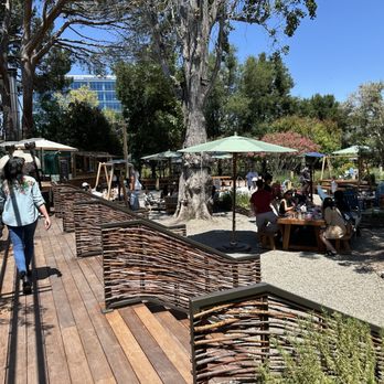 Treehouse Hotel Silicon Valley - Hotels Near Me - Sunnyvale, California