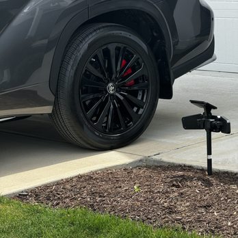 Exotic Sound and Tint - Tires Near Me - Salisbury, Maryland