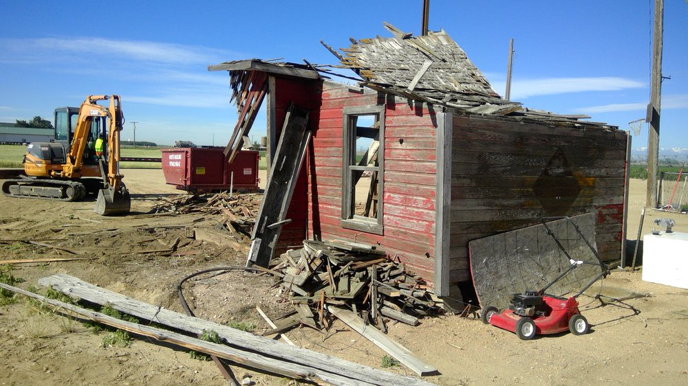 SPRINGER & SONS DIRTWORKS Updated September 2024 11 Photos