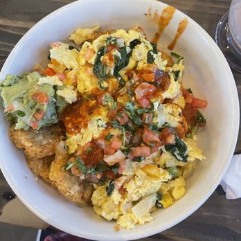 Silo Social - Vegetable bowl - Coffee & Tea Near Me - Rochester, New York Silo Social - Vegetable bowl - Coffee & Tea Near Me - Rochester, New York