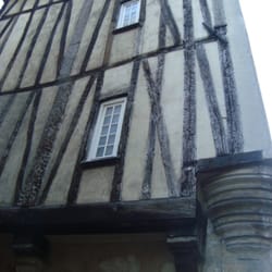 Mije Maison Inter Jeunes
