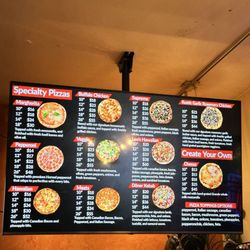 Leo’s Döner Kebab & Pizzeria