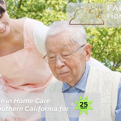 Far East Home Care