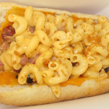 Fatso's Last Stand - Phil's Special - Hot Dogs Near Me - Chicago, Illinois