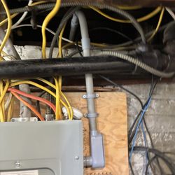 T Daughters Electric - Ev charger install