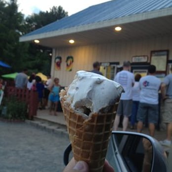 Cooper's Barn - Yum! - Ice Cream & Frozen Yogurt Near Me - Cooperstown, New York