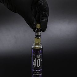 STIIIZY - Oxnard - 40'S BLUNT HEMP WRAPPED