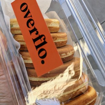 Overflo. - Desserts Near Me - Buena Park, California Overflo. - Desserts Near Me - Buena Park, California