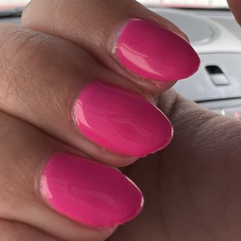 VIP Nails & Spa - Jagged tips - Day Spas Near Me - Dallas, Texas VIP Nails & Spa - Jagged tips - Day Spas Near Me - Dallas, Texas