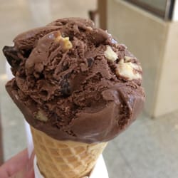Ben & Jerry's - Dia de New York!
