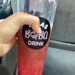 Strawberry Heaven Tea