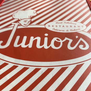 Junior's Restaurant - To go bones - Bakeries Near Me - Brooklyn, New York Junior's Restaurant - To go bones - Bakeries Near Me - Brooklyn, New York